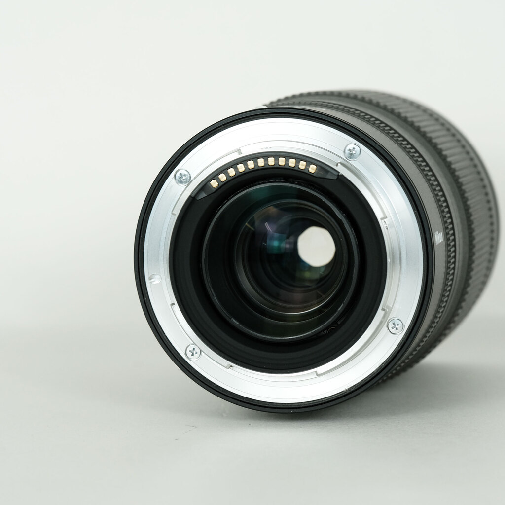 Nikon NIKKOR Z 24-200mm f/4-6.3 VR