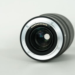 Nikon NIKKOR Z 24-200mm f/4-6.3 VR