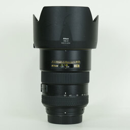 Nikon AF-S DX Zoom-Nikkor 17-55mm f/2.8G IF-ED