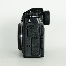 FUJIFILM X-T5 FUJIFILM X-T5