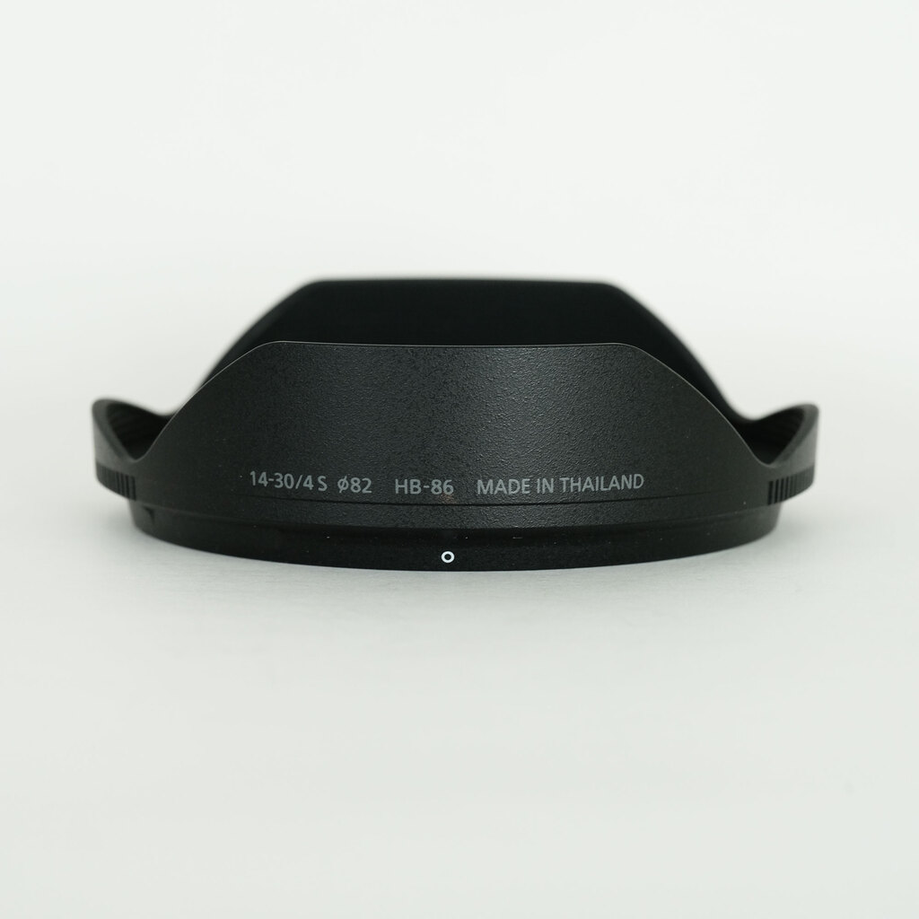 Nikon NIKKOR Z 14-30mm f/4 S Nikon NIKKOR Z 14-30mm f/4 S