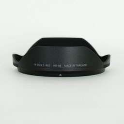 Nikon NIKKOR Z 14-30mm f/4 S Nikon NIKKOR Z 14-30mm f/4 S