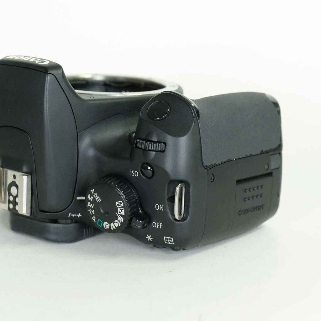 Canon EOS Kiss F ボディ