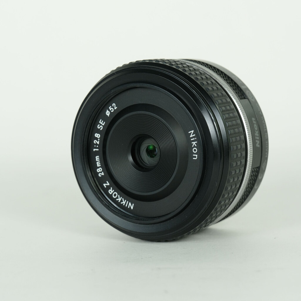 Nikon NIKKOR Z 28mm f/2.8の出品 | ONE SCENE（ワンシーン）