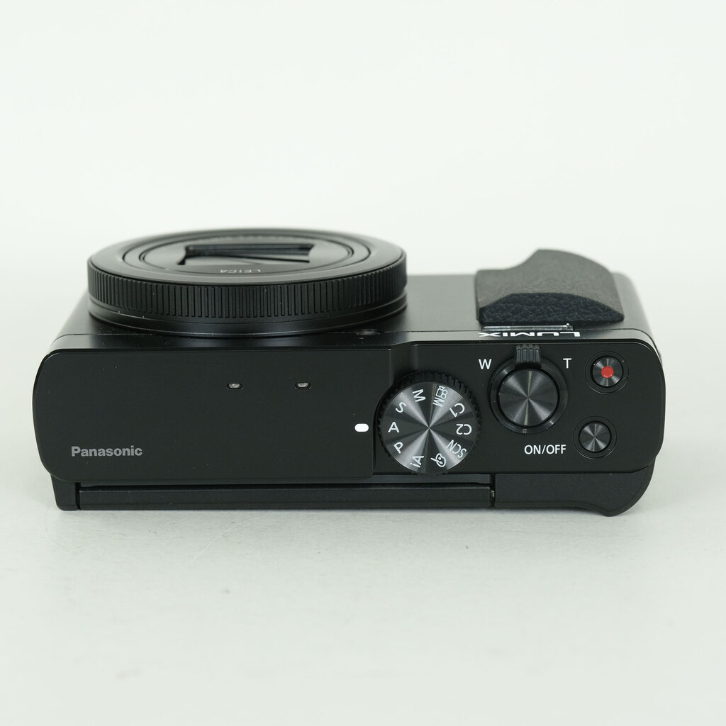 Panasonic LUMIX TZ99