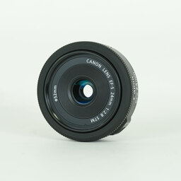 Canon EF-S24mm F2.8 STM