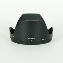 SIGMA 17-70mm F2.8-4 DC MACRO OS HSM [キヤノンEF用]