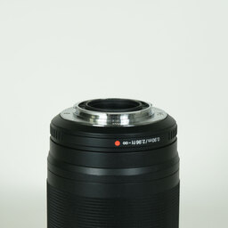 OLYMPUS M.ZUIKO DIGITAL ED 75-300mm F4.8-6.7 II OLYMPUS M.ZUIKO DIGITAL ED 75-300mm F4.8-6.7 II