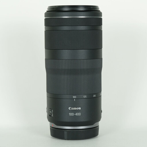 Canon RF100-400mm F5.6-8 IS USMを徹底解説。作例からレビューまで