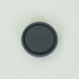 SONY FE 35mm F1.4 GM SEL35F14GM