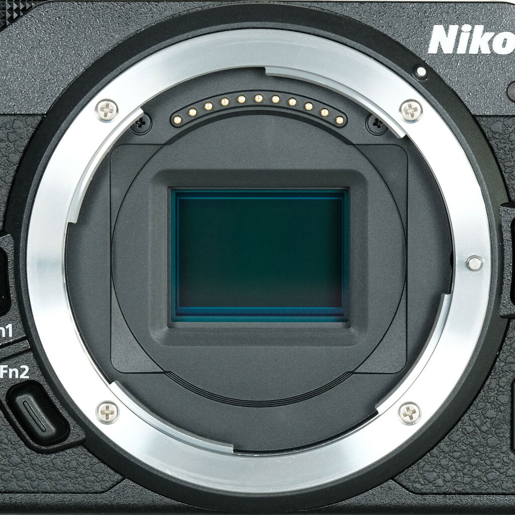 Nikon Z30 Nikon Z30