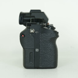 SONY α7S II（ILCE-7SM2）