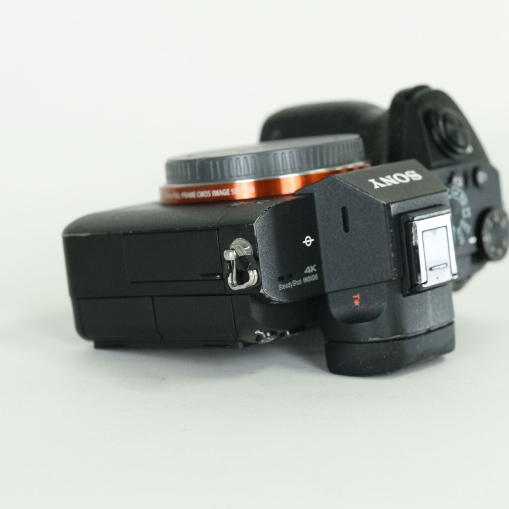 SONY α7 III(ILCE-7M3) SONY α7 III(ILCE-7M3)