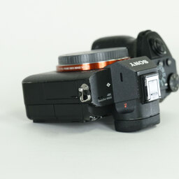 SONY α7 III(ILCE-7M3) SONY α7 III(ILCE-7M3)