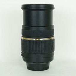 TAMRON SP 28-75mm F2.8 XR Di LD ASPH [IF] Macro/Model A09NII(ニコンF用)   【AFモーター内蔵】