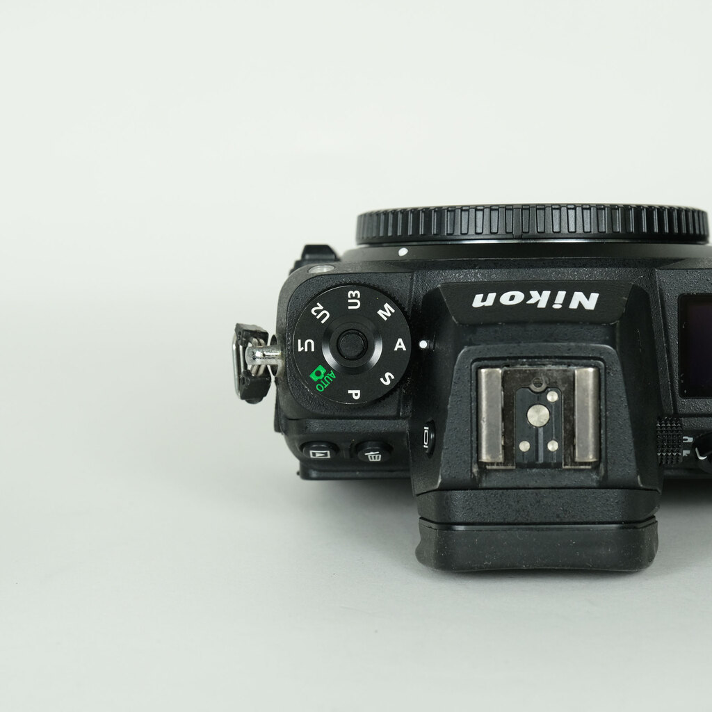 Nikon Z6II Nikon Z6II