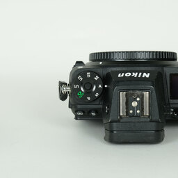 Nikon Z6II Nikon Z6II