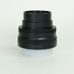 Nikon NIKKOR Z DX 16-50mm f/3.5-6.3 VR