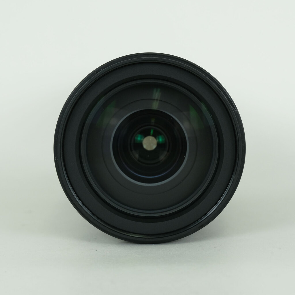 Nikon NIKKOR Z 28-400mm f/4-8 VR Nikon NIKKOR Z 28-400mm f/4-8 VR