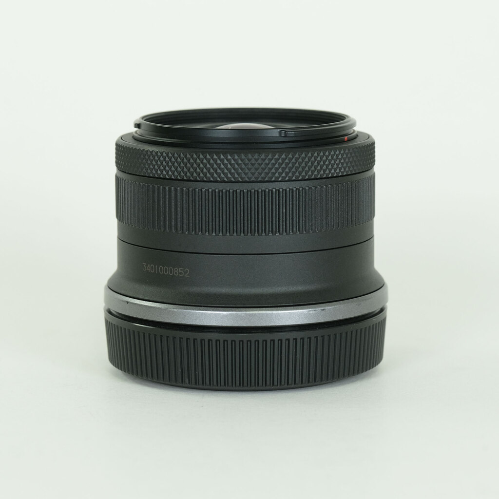 Canon RF-S 10-18mm F4.5-6.3 IS STM