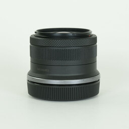 Canon RF-S 10-18mm F4.5-6.3 IS STM