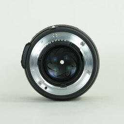 Nikon AF-S NIKKOR 28mm f/1.8G