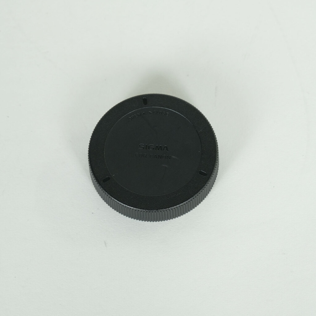 SIGMA 24-105mm F4 DG OS HSM｜Art [キヤノン用]