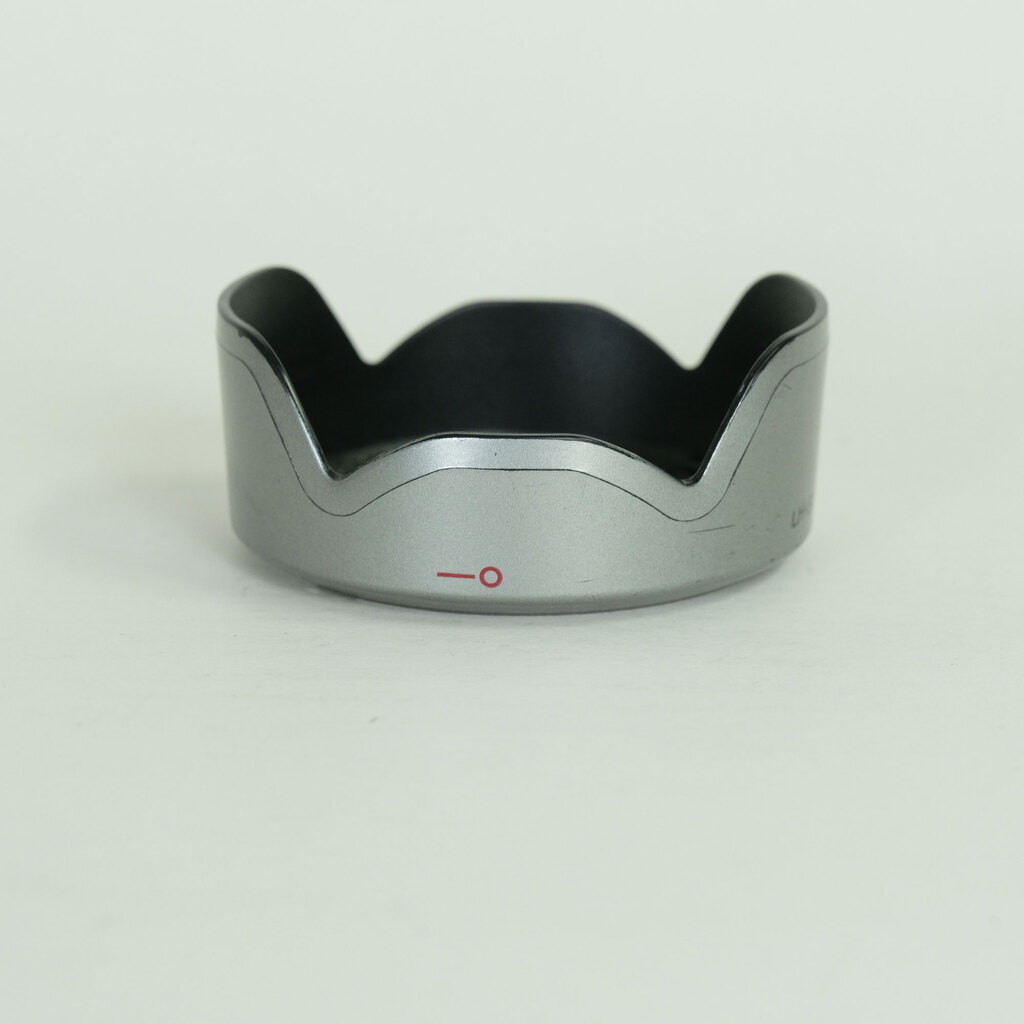 Canon EF-M15-45mm F3.5-6.3 IS STM