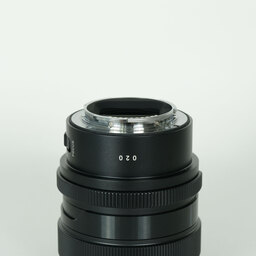 SIGMA 65mm F2 DG DN｜Contemporary [ソニーE用]