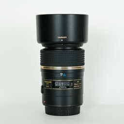 TAMRON SP AF90mm F/2.8 Di MACRO1:1（Model 272E）[キヤノンEF用]