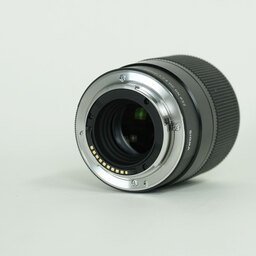 SIGMA 30mm F1.4 DC DN｜Contemporary [ソニーE用]