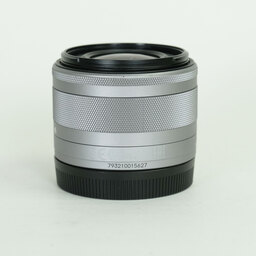 Canon EF-M15-45mm F3.5-6.3 IS STM
