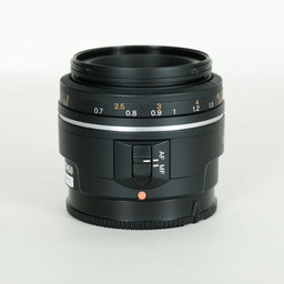 SONY 85mm F2.8 SAM SAL85F28