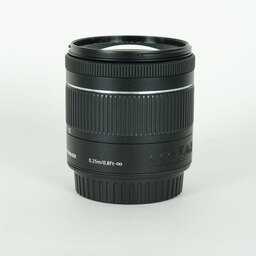 Canon EF-S18-55mm F4-5.6 IS STM Canon EF-S18-55mm F4-5.6 IS STM