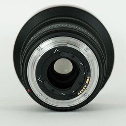 Canon EF11-24mm F4L USM