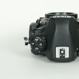 Nikon D850
