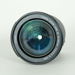 Canon EF24-105mm F3.5-5.6 IS STM