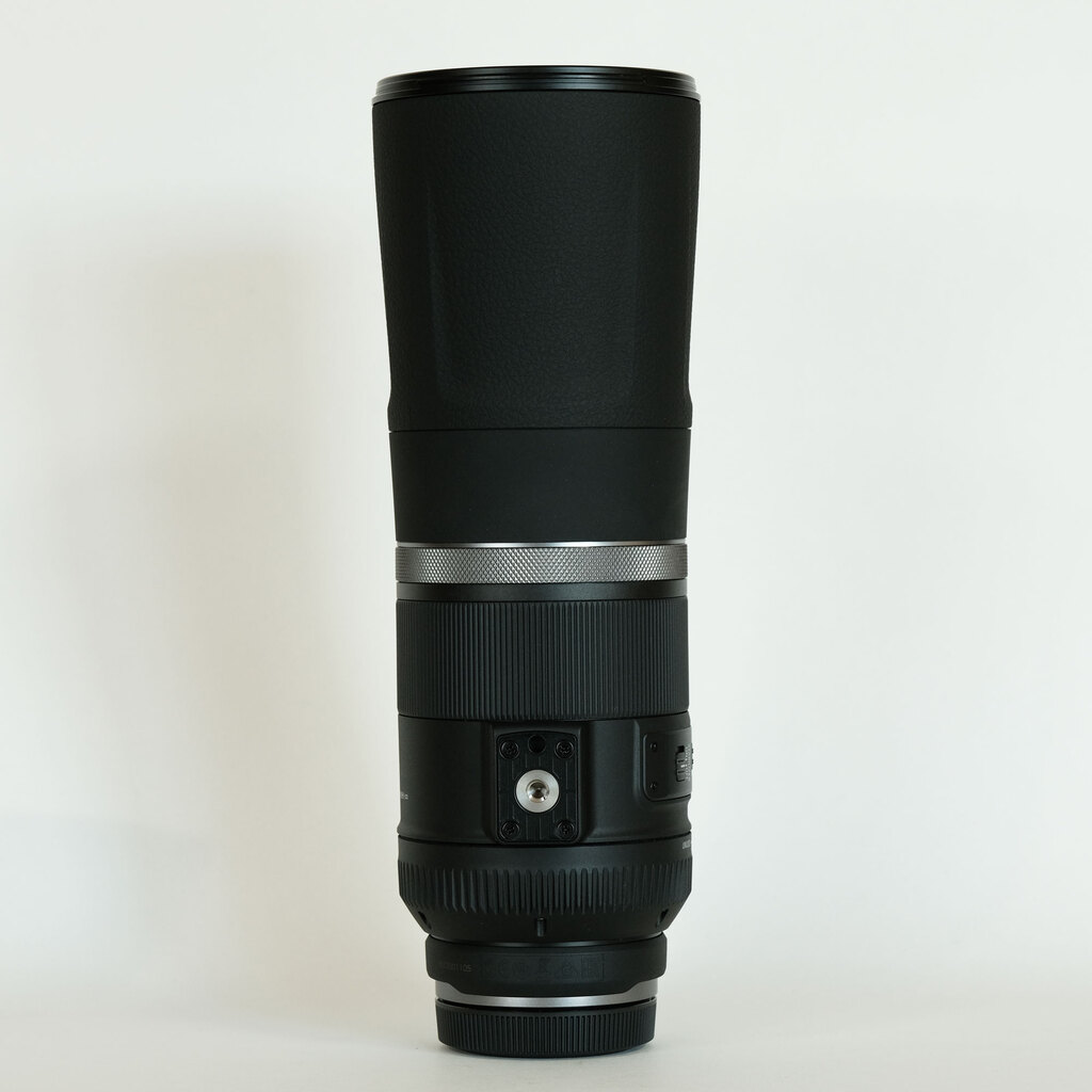 Canon RF800mm F11 IS STM