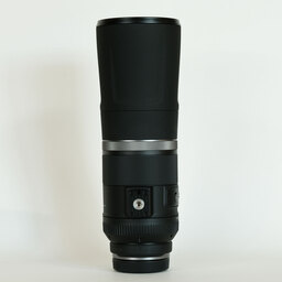 Canon RF800mm F11 IS STM
