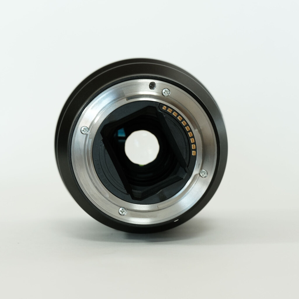 SONY FE 90mm F2.8 Macro G OSS SEL90M28G