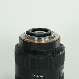 SONY DT 16-50mm F2.8 SSM SAL1650
