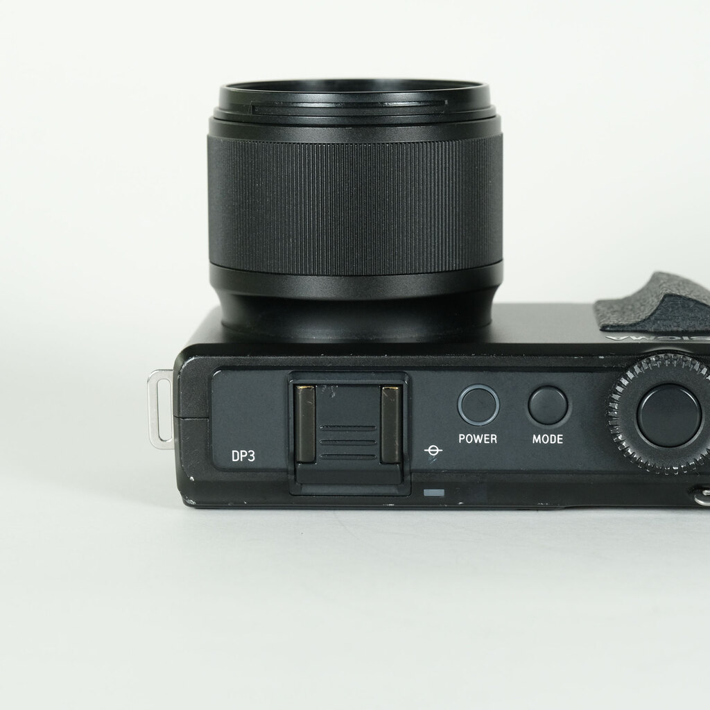 SIGMA DP3 Merrillの出品 | ONE SCENE（ワンシーン）