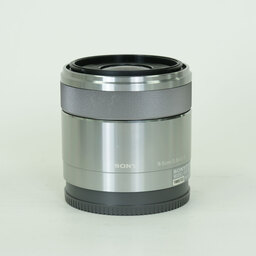 SONY E 30mm F3.5 Macro SEL30M35