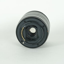 FUJIFILM フジノン XC16-50mm F3.5-5.6 OIS ブラック