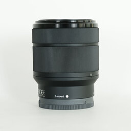SONY FE 28-70mm F3.5-5.6 OSS SEL2870