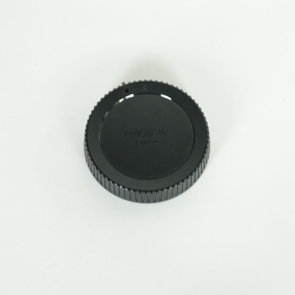 Nikon NIKKOR Z 85mm f/1.8 S Nikon NIKKOR Z 85mm f/1.8 S