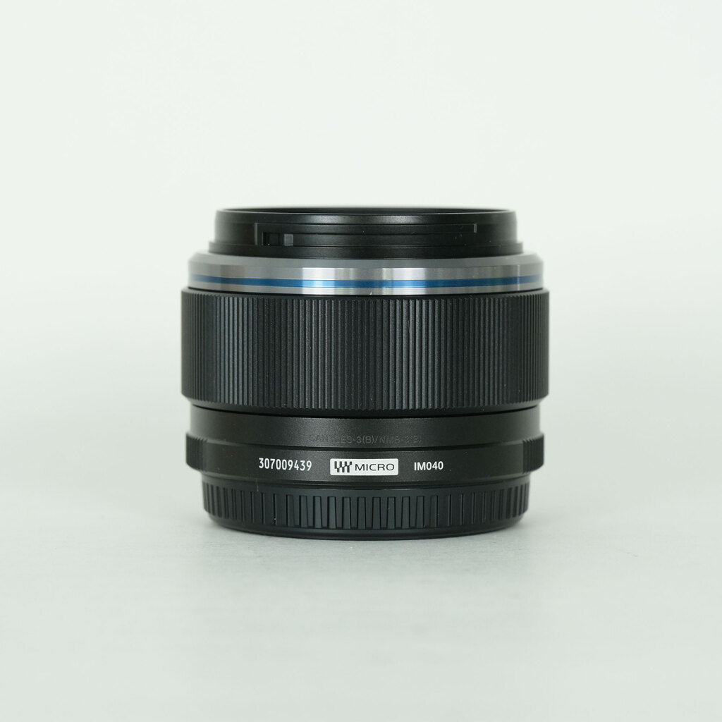 OM SYSTEM M.ZUIKO DIGITAL 25mm F1.8 IIの出品 | ONE SCENE（ワンシーン）