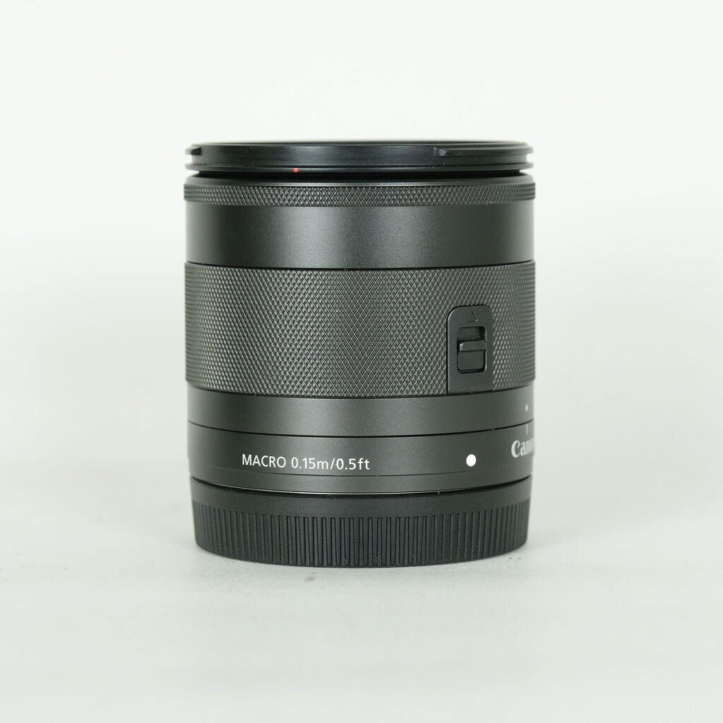 Canon EF-M11-22mm F4-5.6 IS STMの出品 | ONE SCENE（ワンシーン）