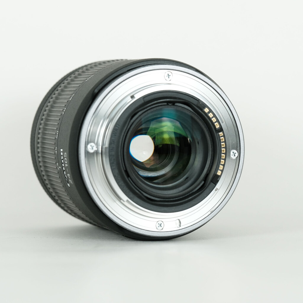 Canon RF24-105mm F4-7.1 IS STM