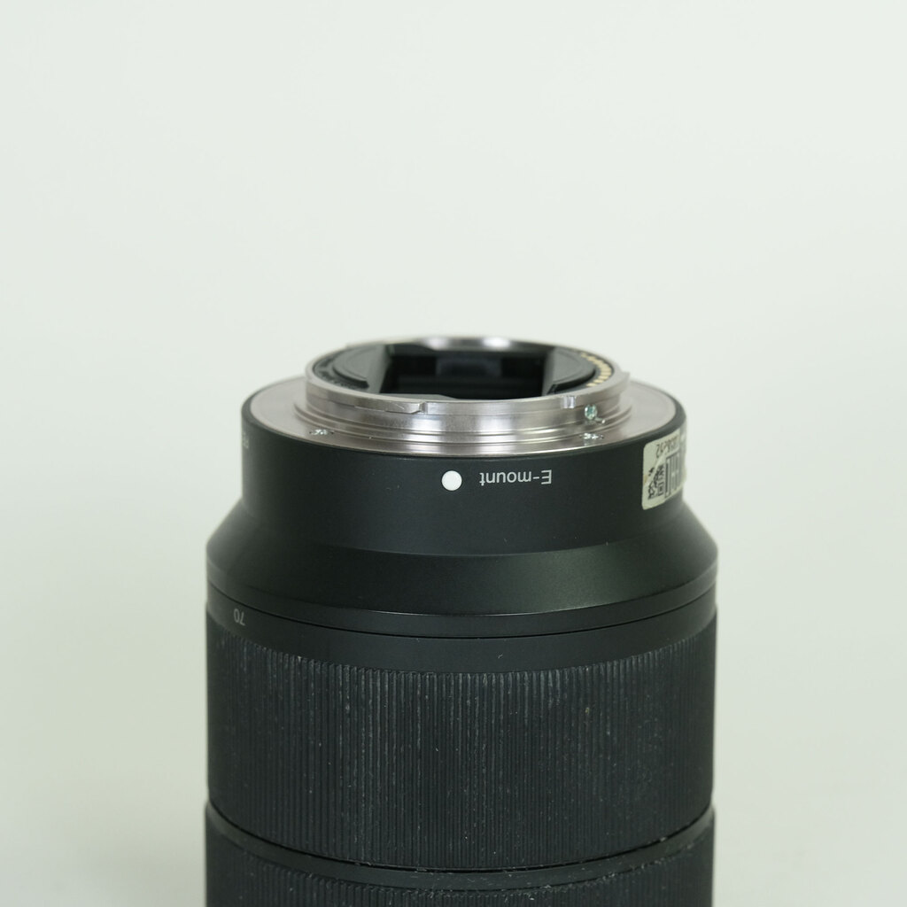 SONY FE 28-70mm F3.5-5.6 OSS SEL2870
